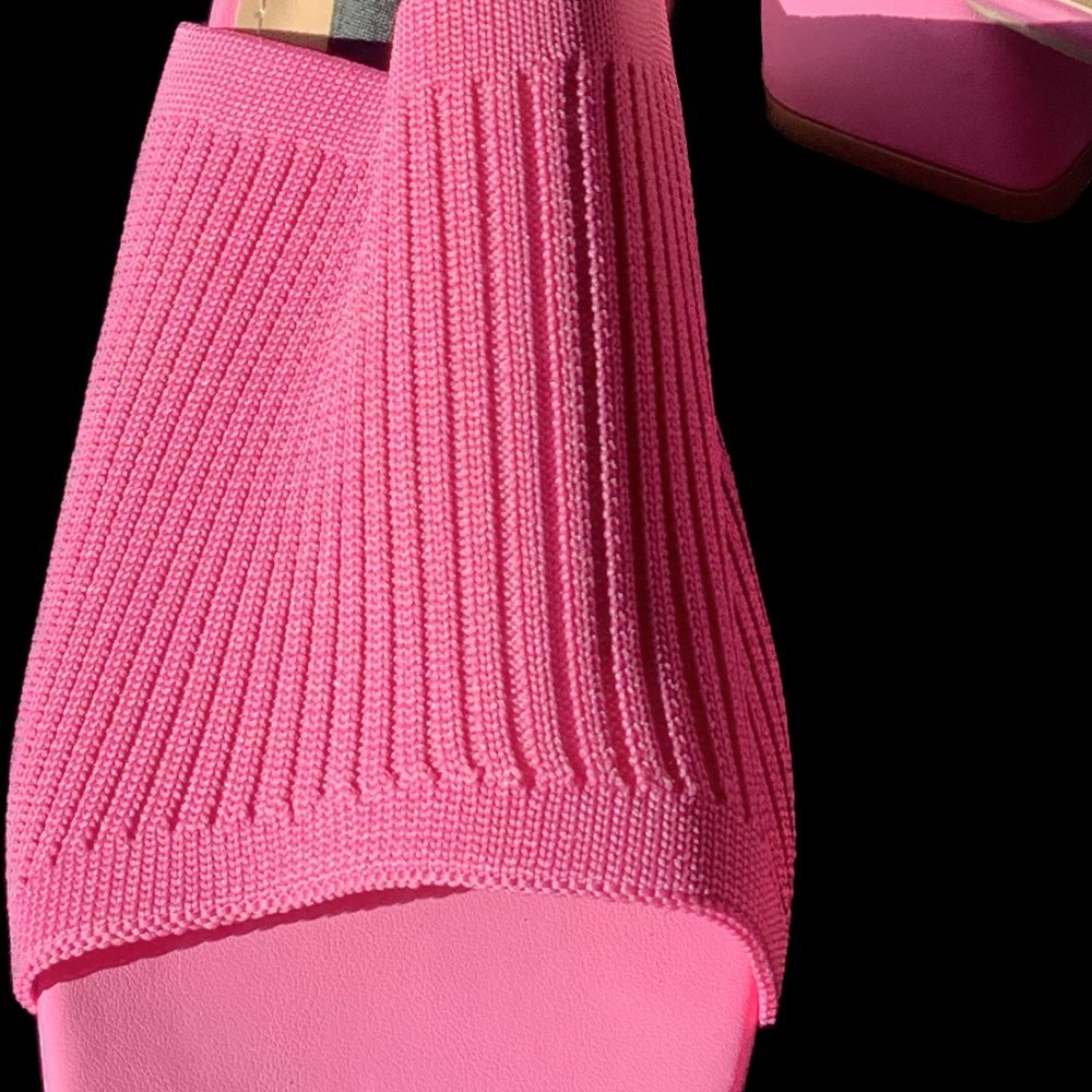 D.M  STEPH UC-84 Pink - Picture 3 of 3